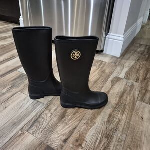 Rain Boots
